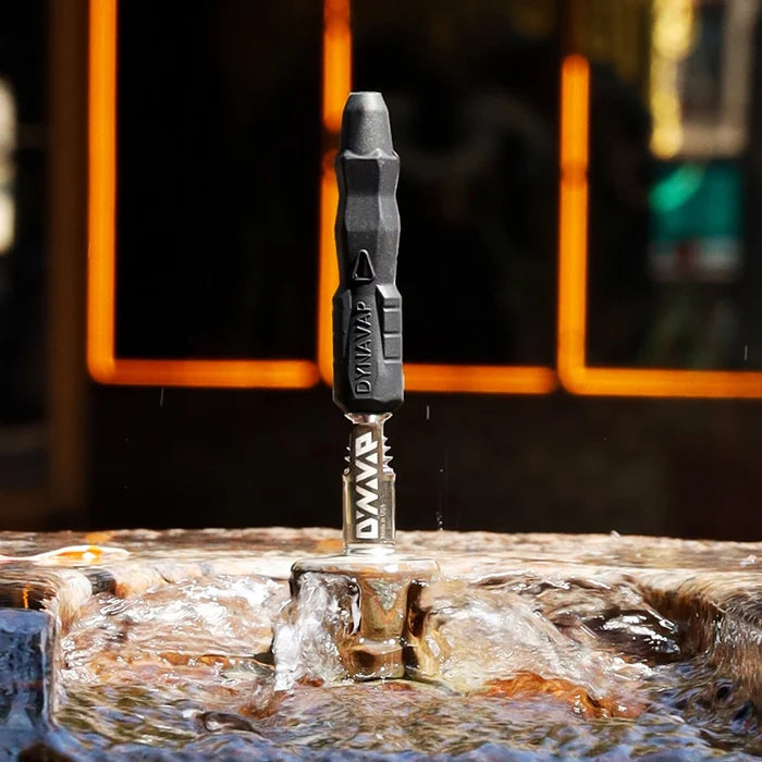 The B2 by DynaVap