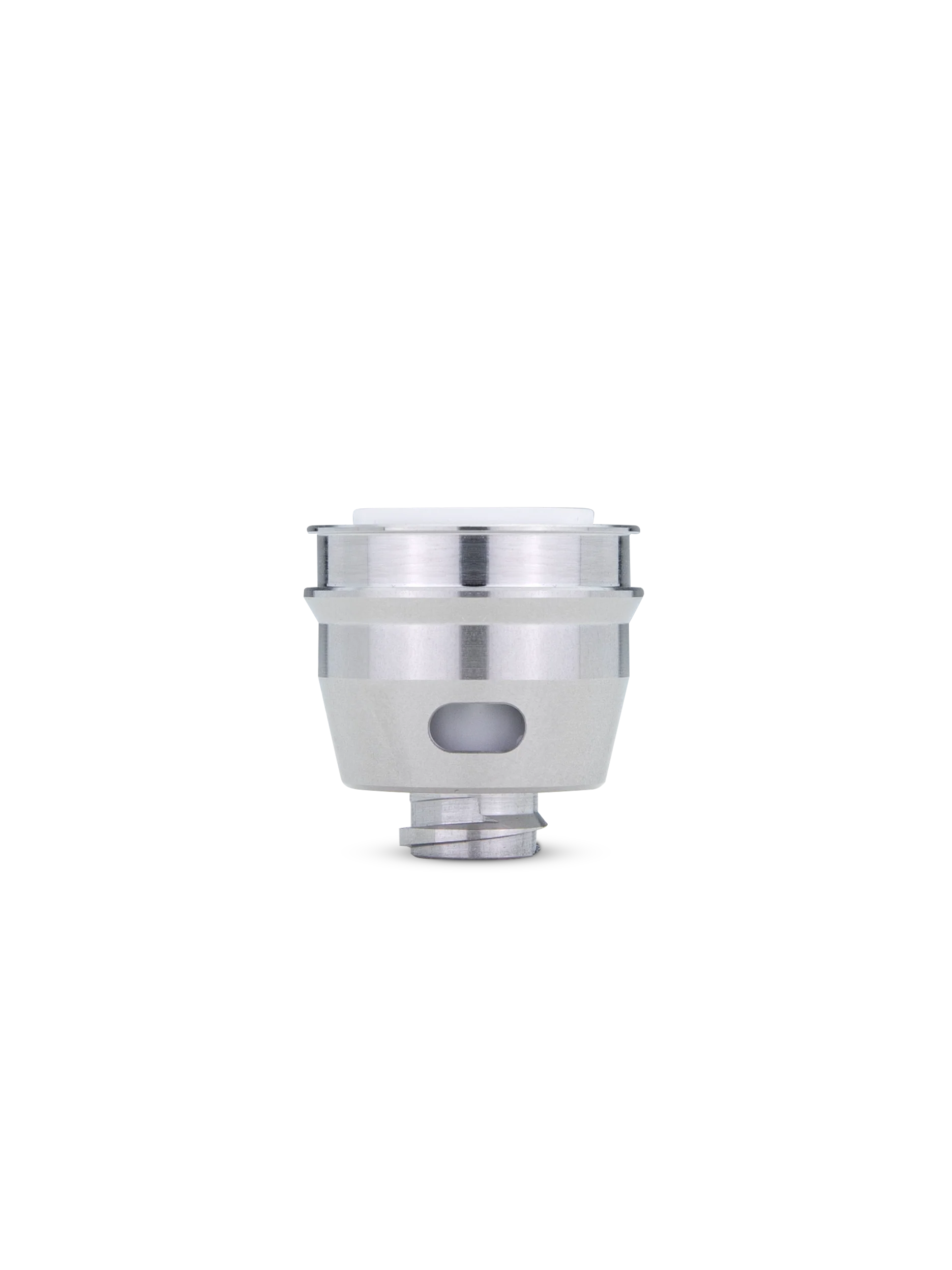 New Peak 3D Chamber by Puffco