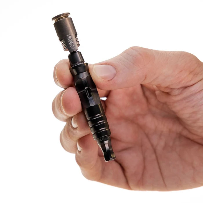The HyperDyn by DynaVap