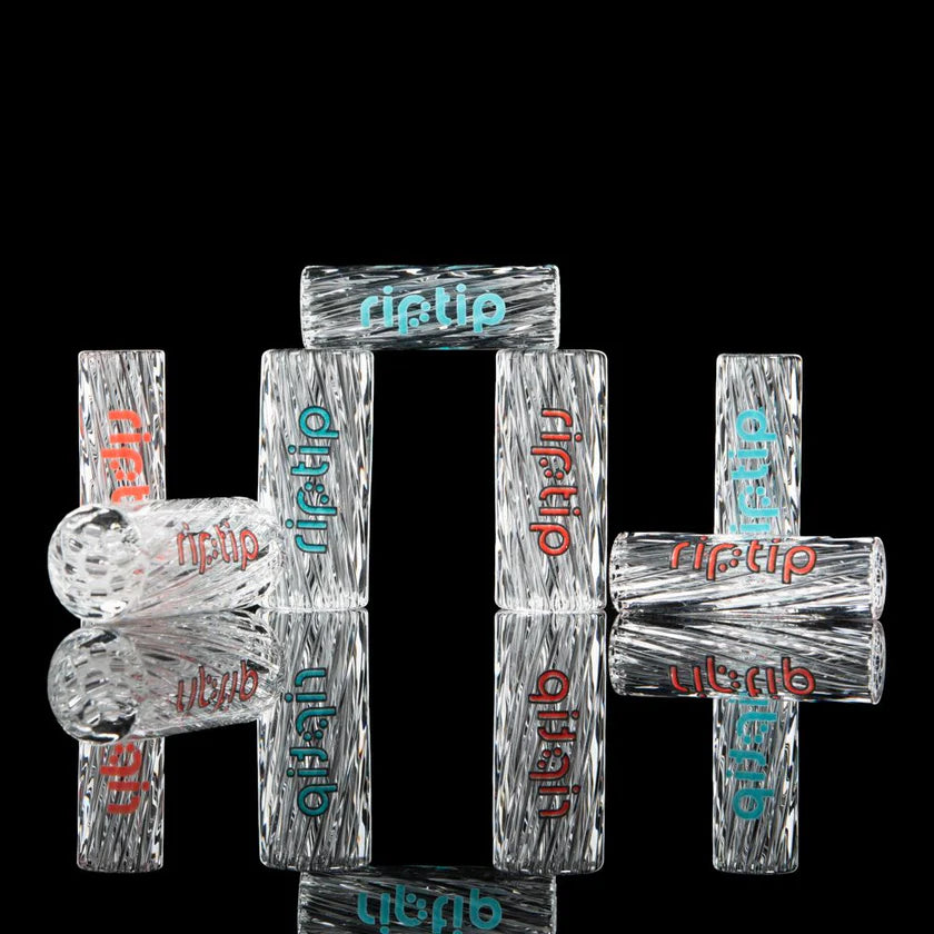 Clear "Rip Tip" by Gordo Scientific