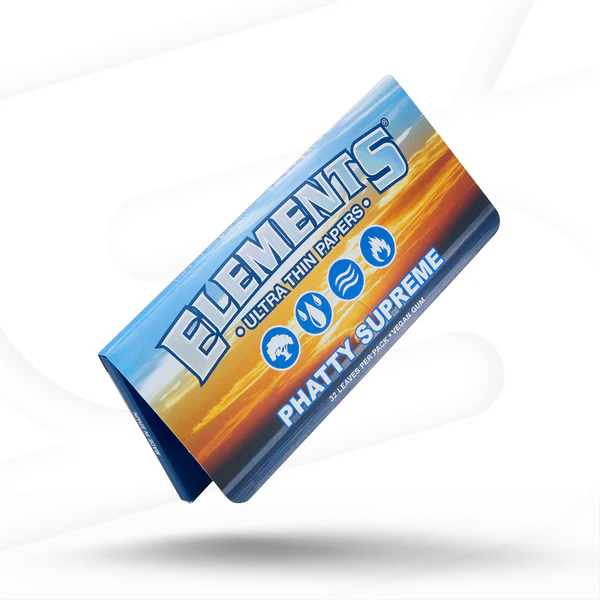 Elements Phatty Supreme Papers by HBI International