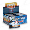 Elements x Zushi King Size Rolling Tips by HBI International