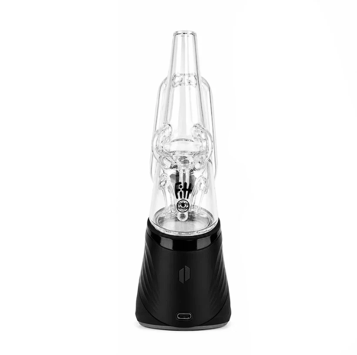 Ryan Fitt Recycler Glass 3.0 by Ryan Fitt