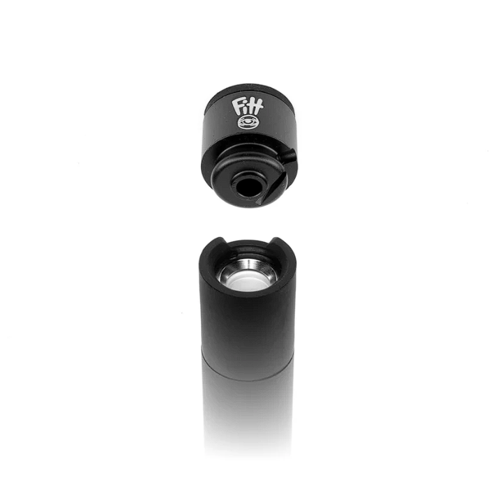 Pivot High Velocity Adapter (Black) by Ryan Fitt