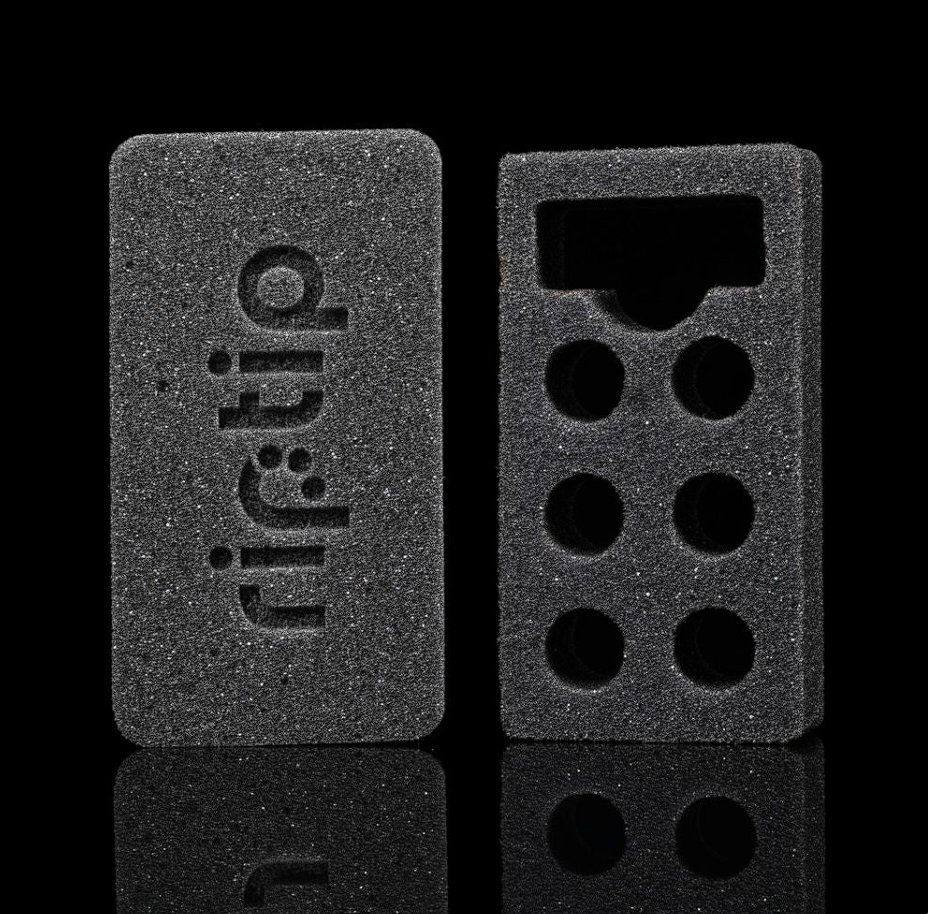 Jay Case Foam Inserts by Gordo Scientific