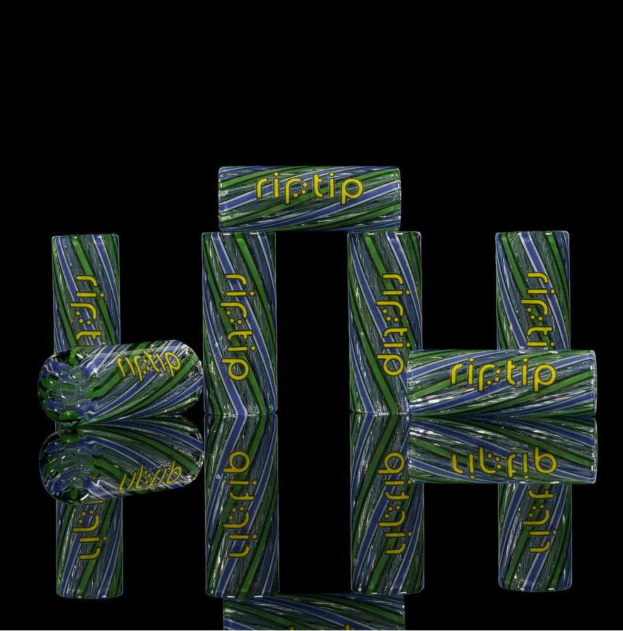 "Greens Keeper" "Rip Tip" by Gordo Scientific