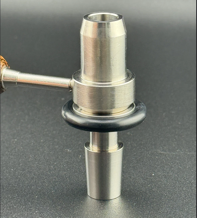Complete IO Hornet Kit (Includes PID/Dock) 110V by IO Mfg.