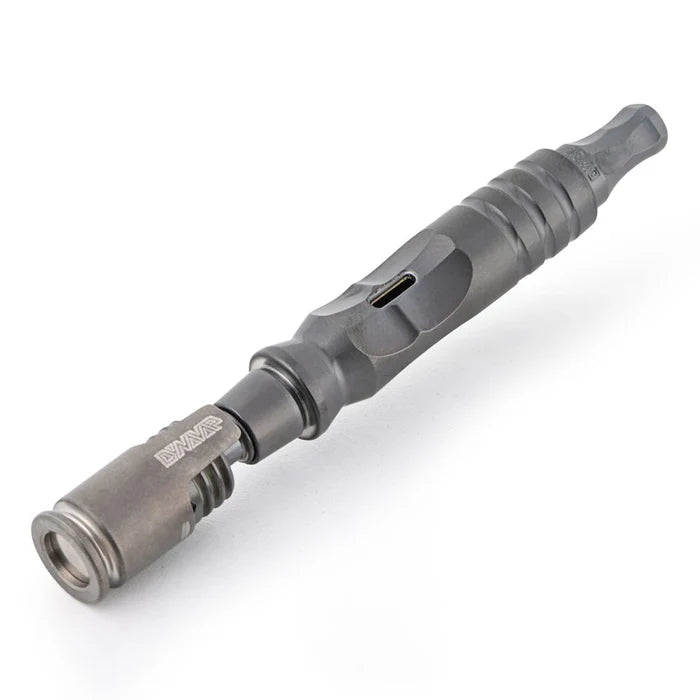 The HyperDyn by DynaVap