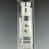 45 x 5mm 10" Tall Beaker by US Tubes