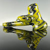 Wig Wag/Reversal Hammer by Vigil Glass