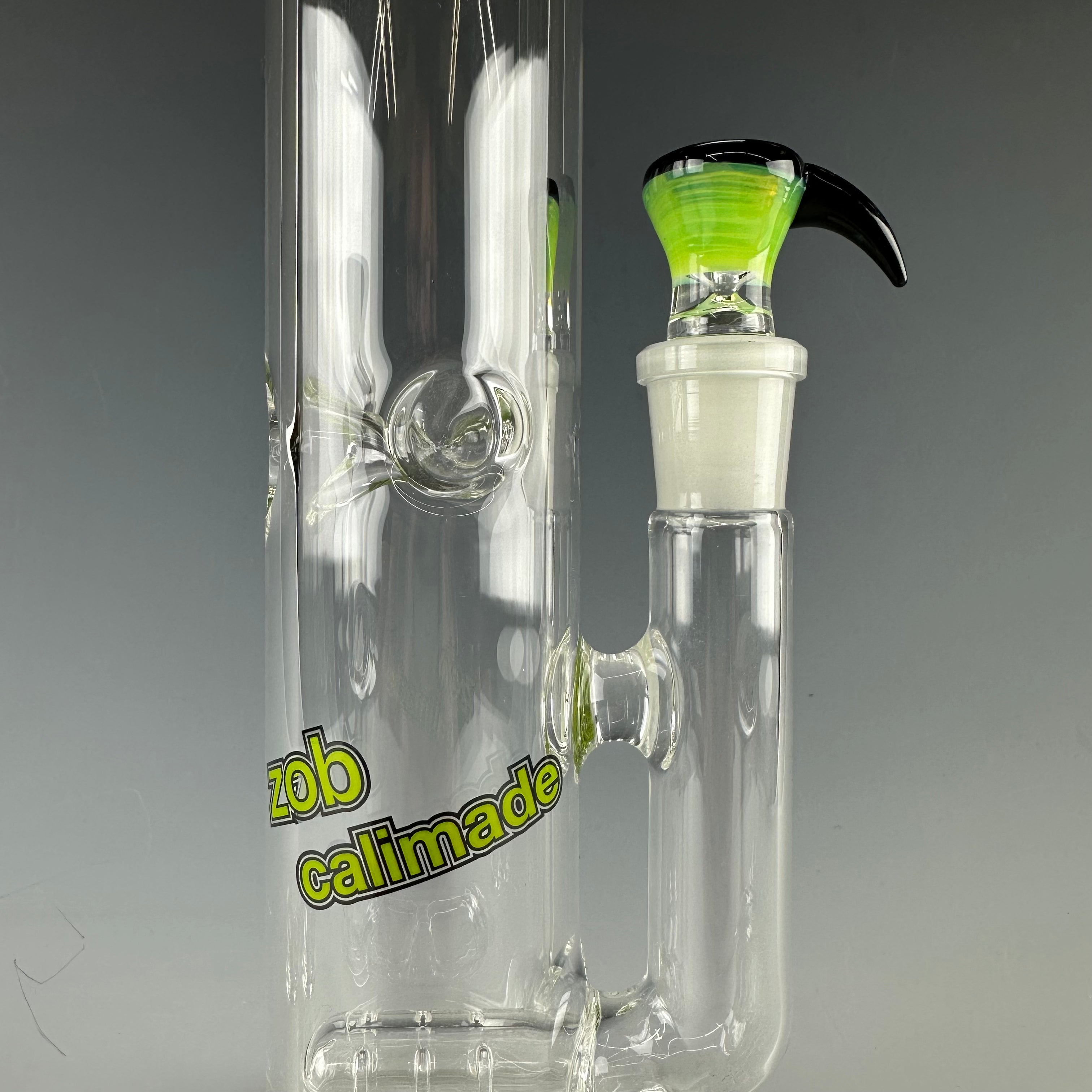 ZOB Package W/ Extra Color Bowl