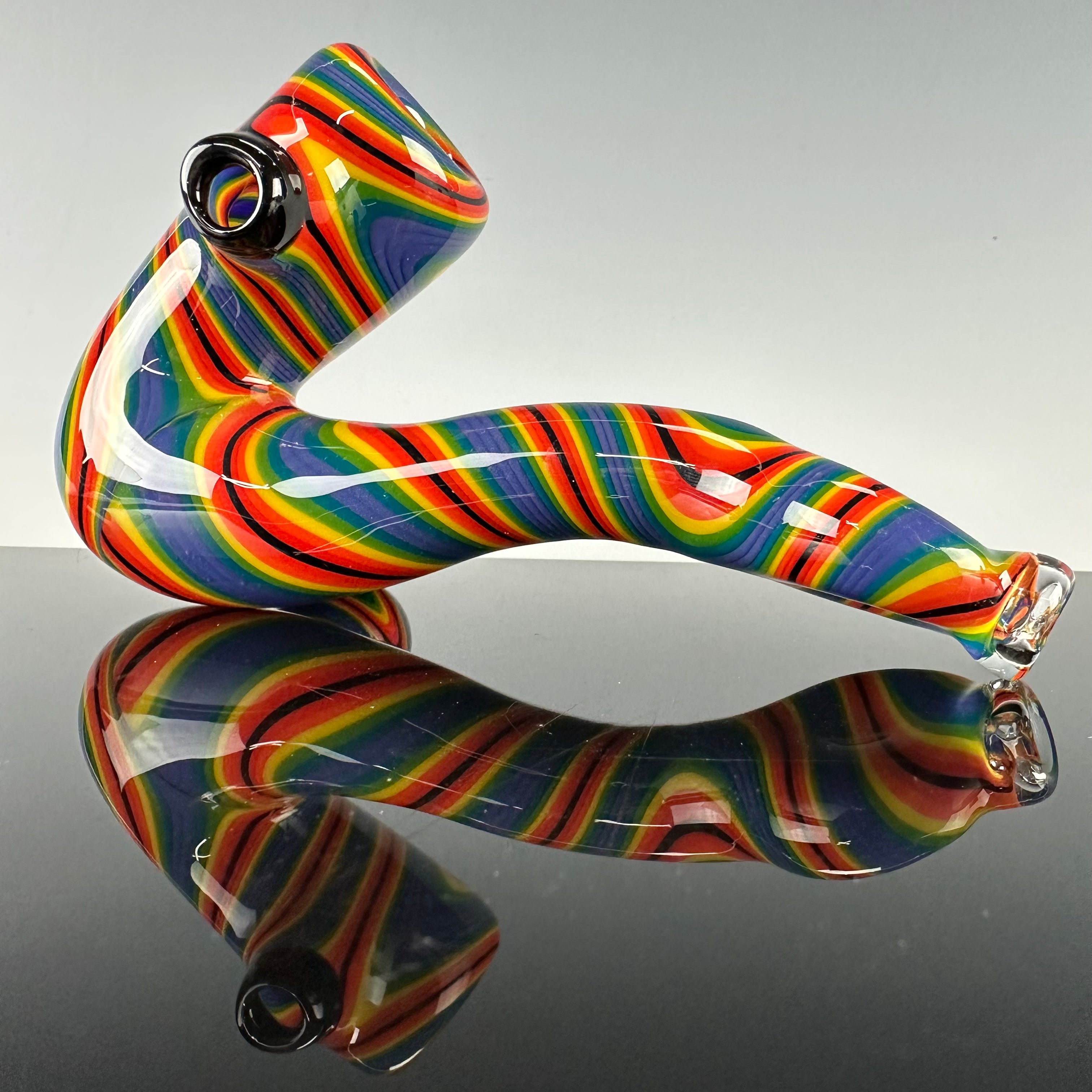Full Color Sherlock by Vigil Glass