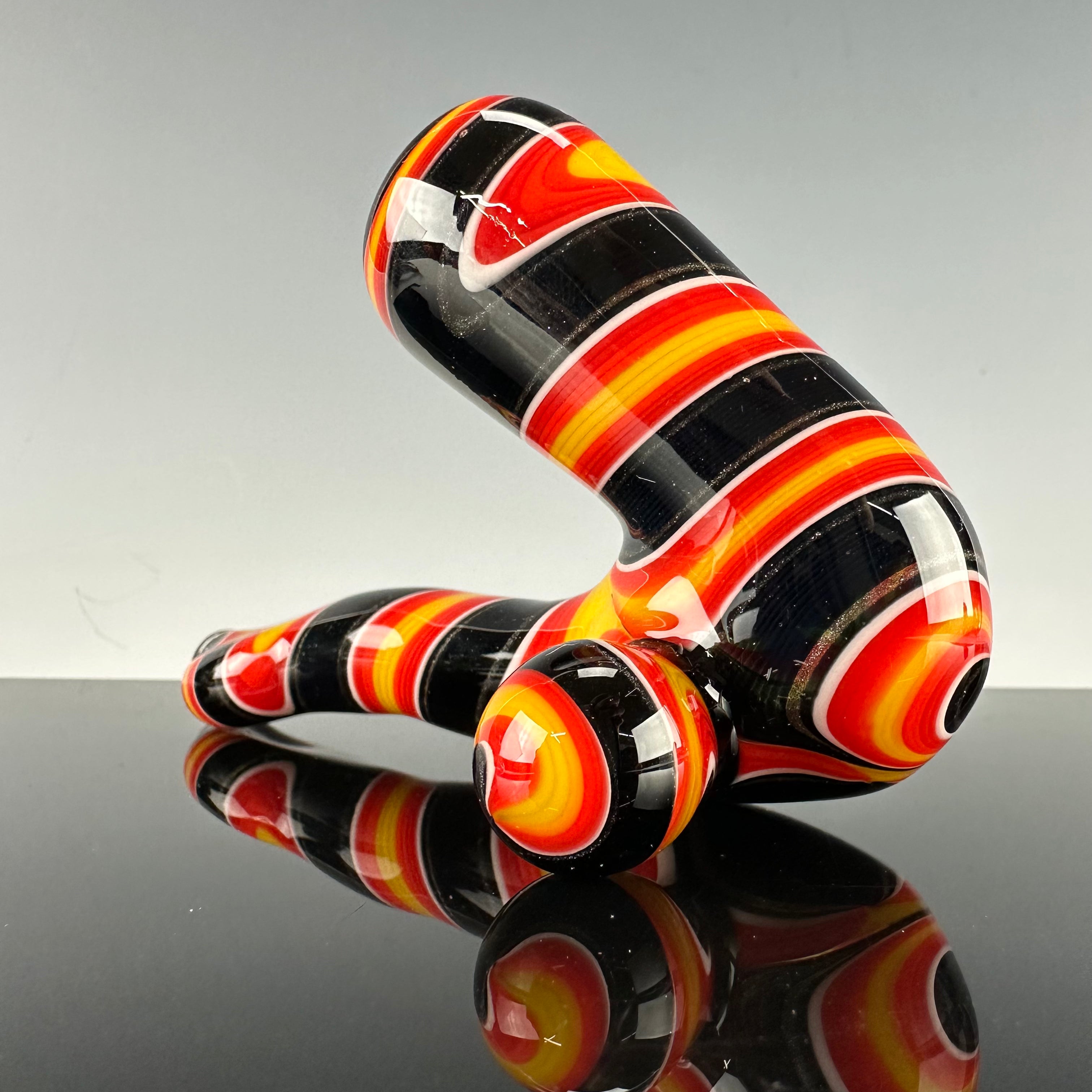 Full Color Sherlock by Vigil Glass