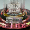 “Fume Series” #21 of 2023 Atom V2 by Mobius Glass
