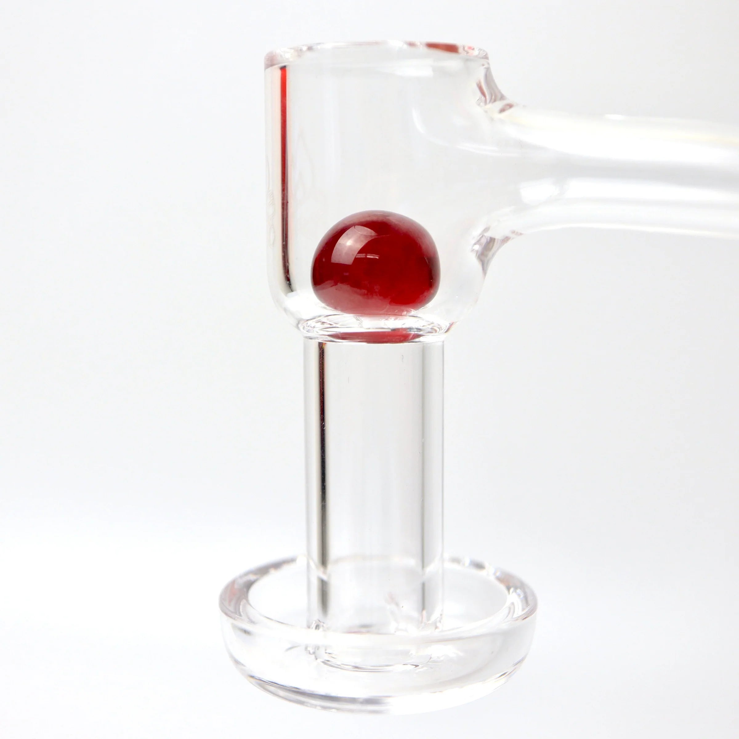12mm Ruby Terp Pearls (Slurper Guards) by Ruby Peal CO