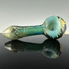 "Carved Cap" "Fungi" Spoon by Liberty 503