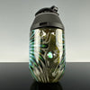 Wig Wag Proxy Glass by Rebel Glass