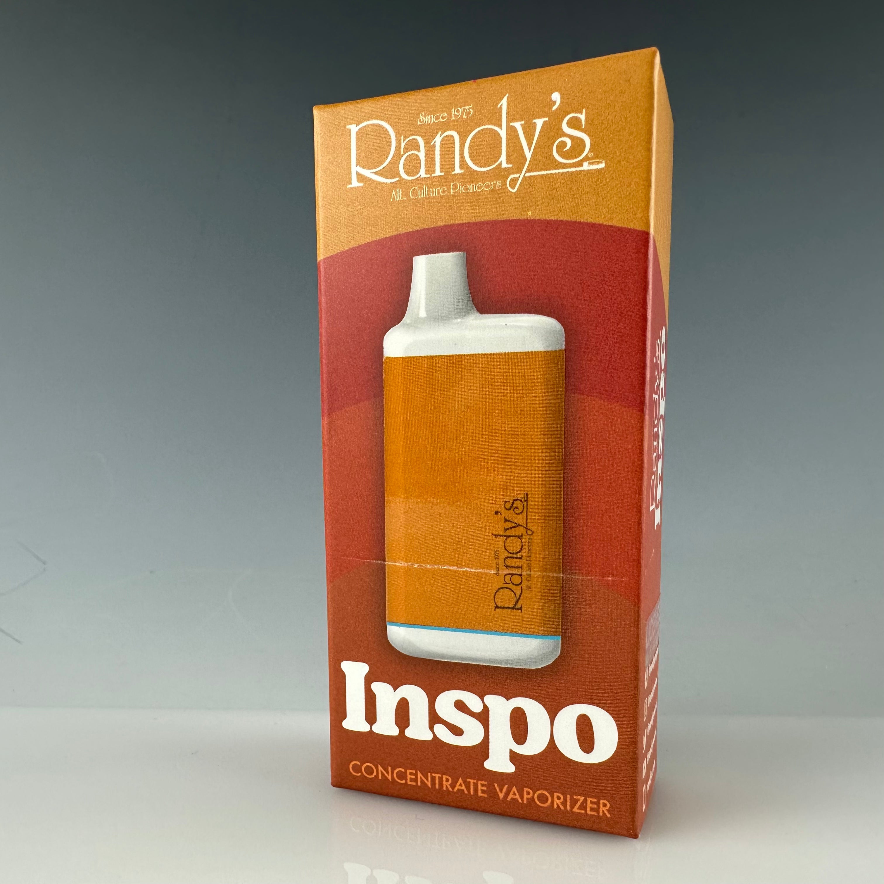 Inspo Vaporizer Battery by Randy's
