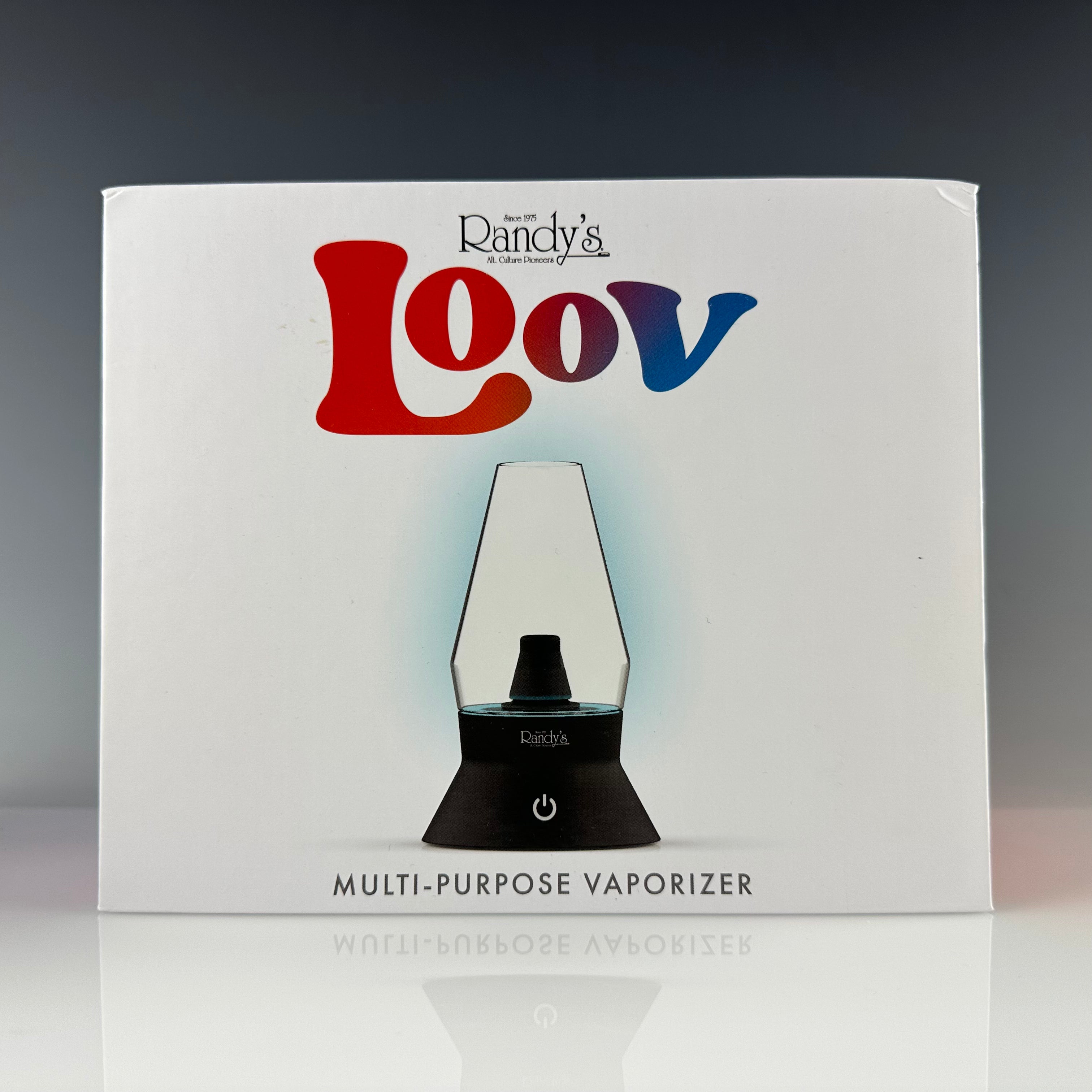Loov Vaporizer by Randy's