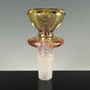 “Fume Series” #21 of 2023 Atom V2 by Mobius Glass