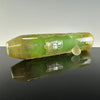 "Smokin' Sasquatch" Frit One Hitter by Liberty Glass