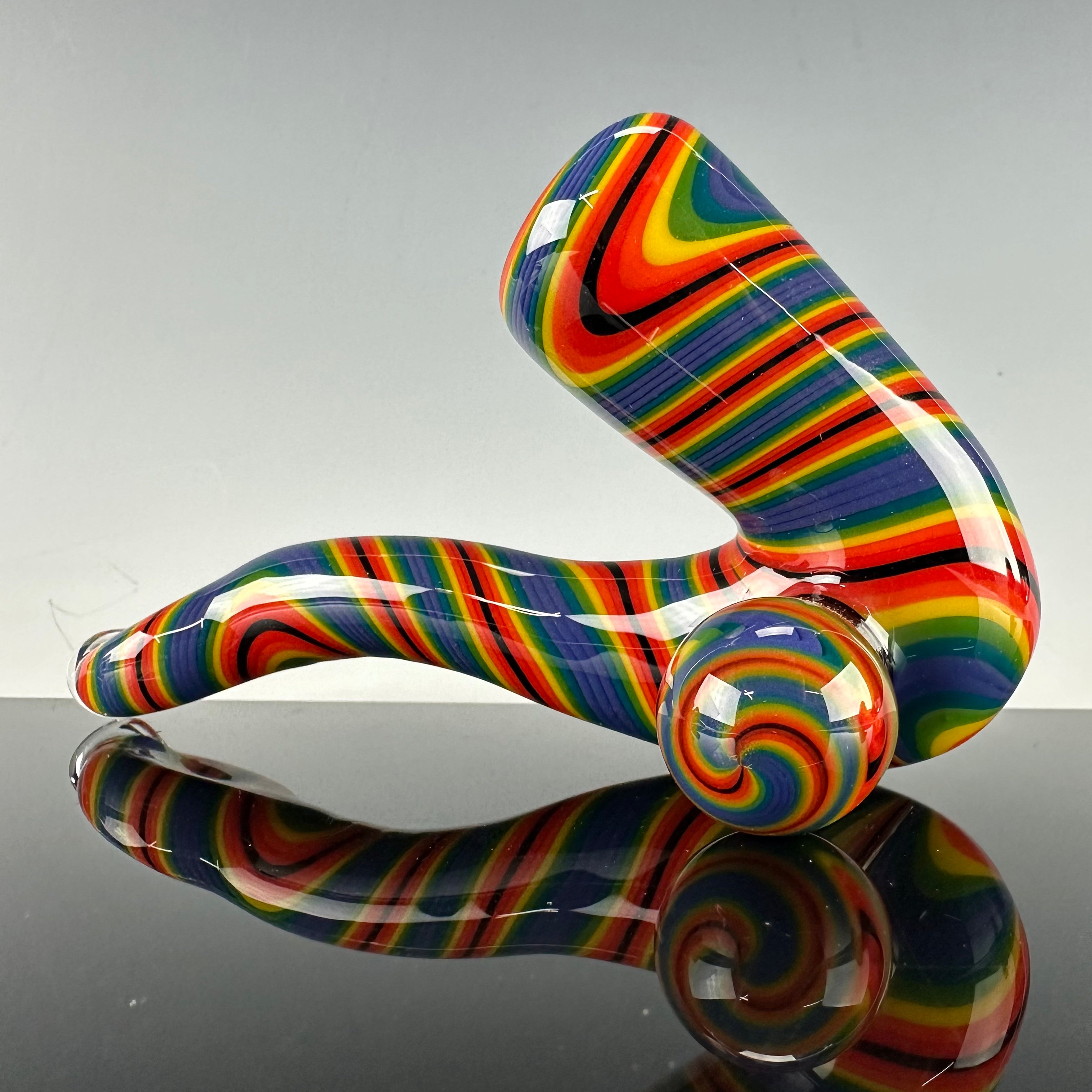 Full Color Sherlock by Vigil Glass
