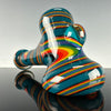 Full Color Hammer by Vigil Glass