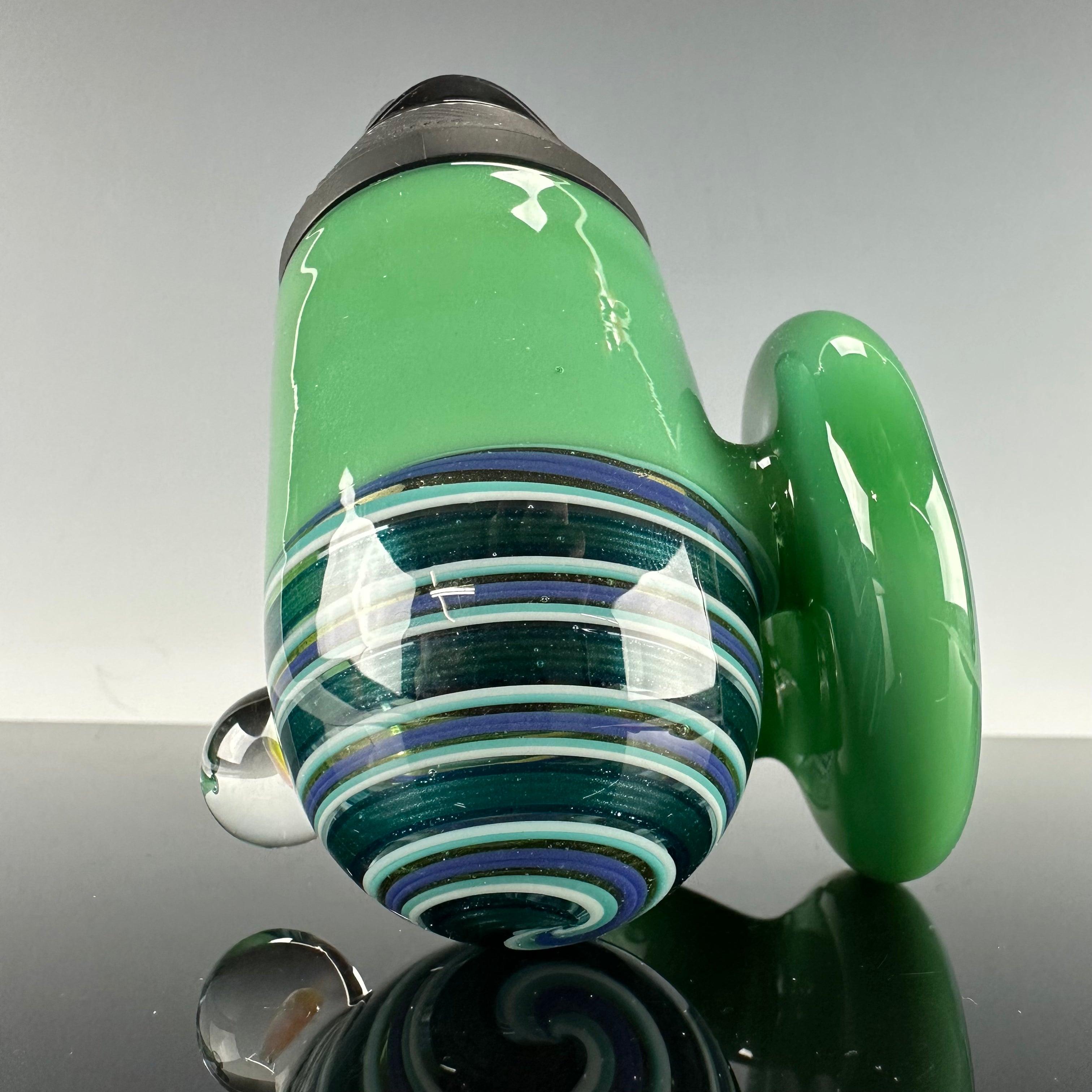 Crushed Opal Encalmo Proxy Sherlock by Rebel Glass