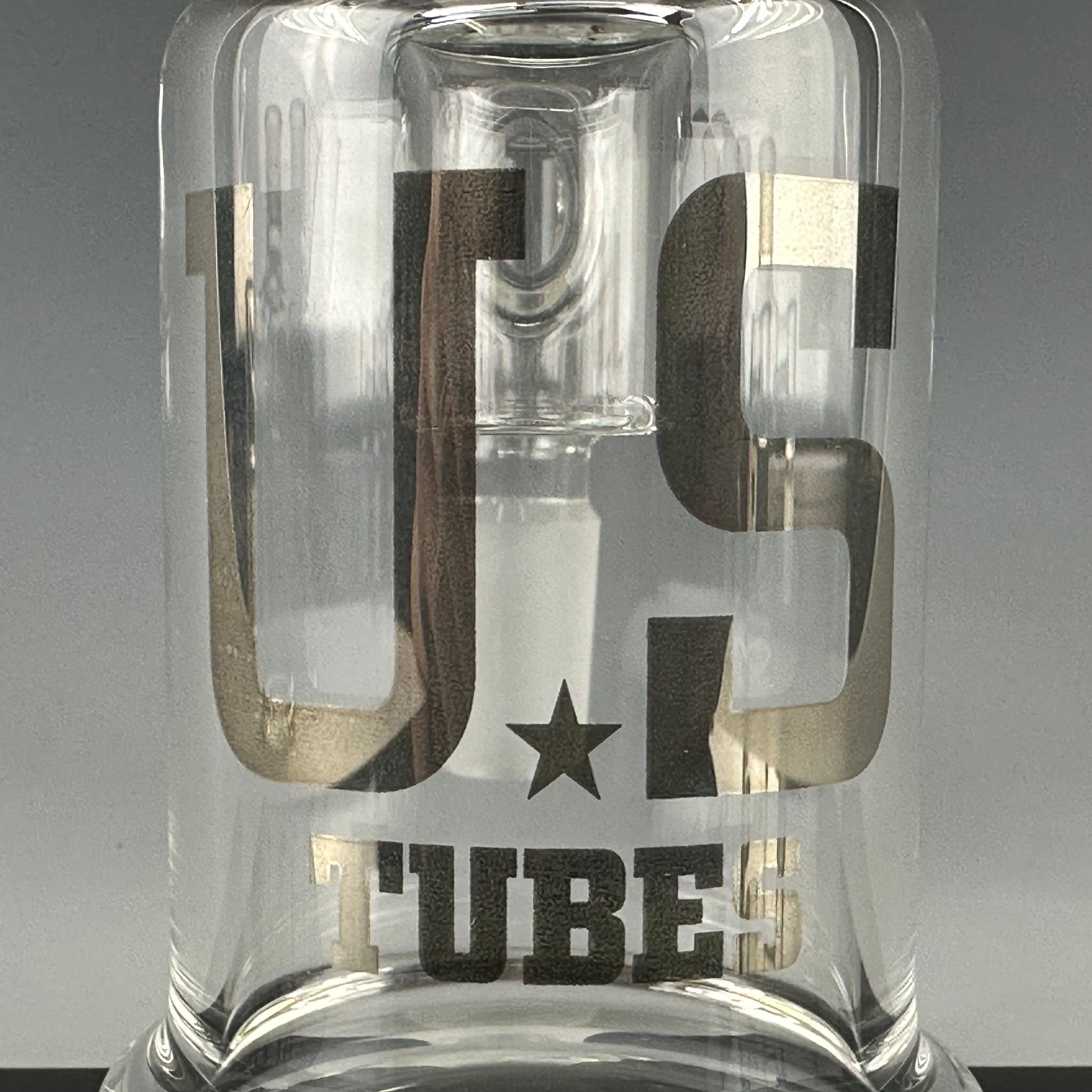 90 degree 19mm Dry Catcher by US Tubes