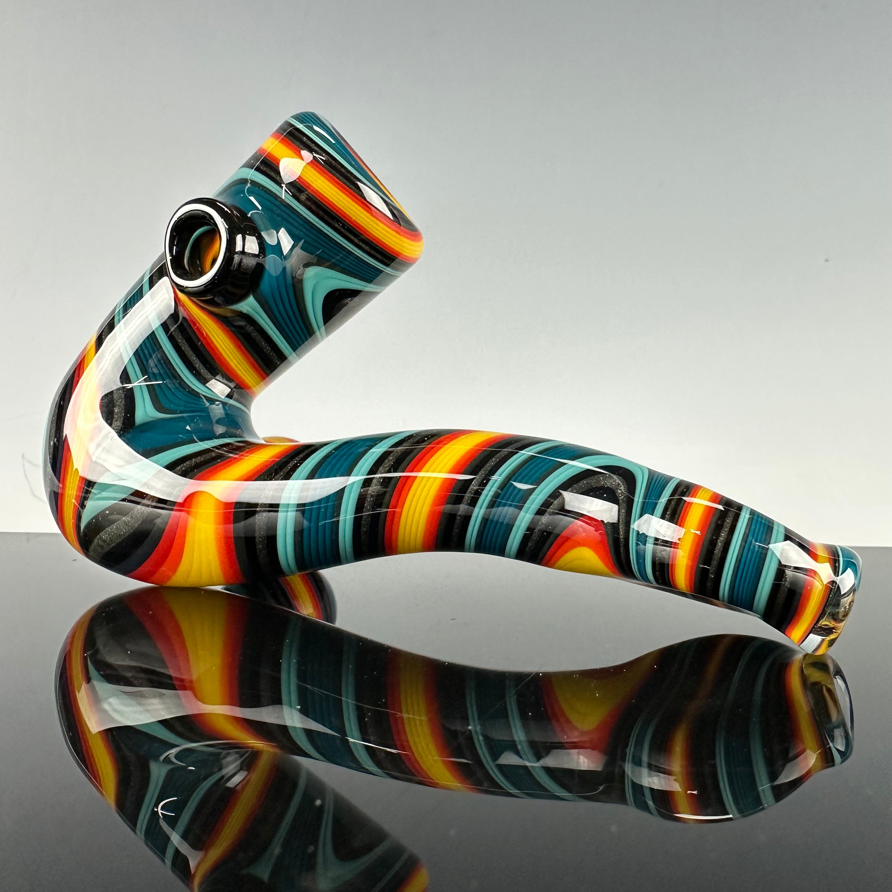 Full Color Sherlock by Vigil Glass