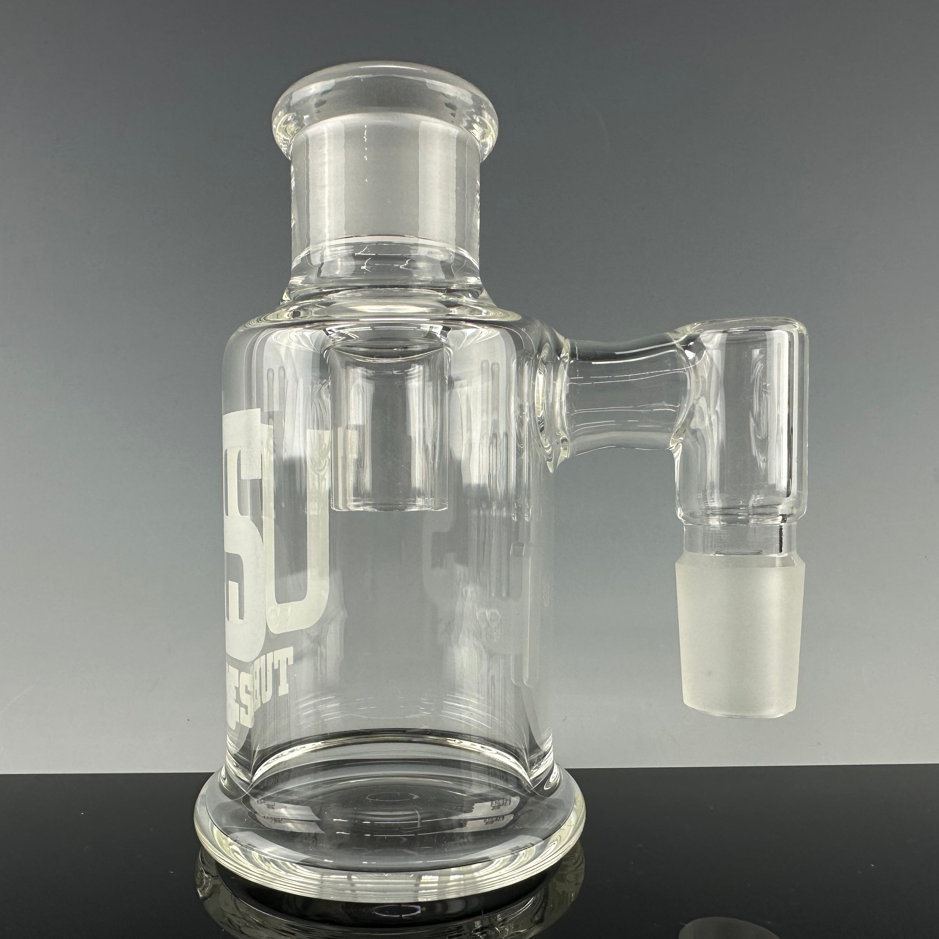 90 degree 19mm Dry Catcher by US Tubes