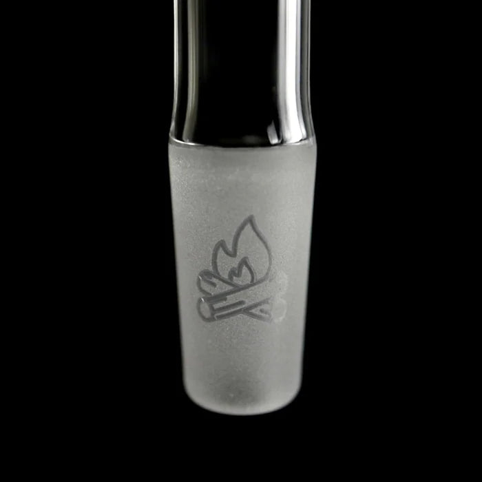 XXL Straight Banger by Campfire Quartz