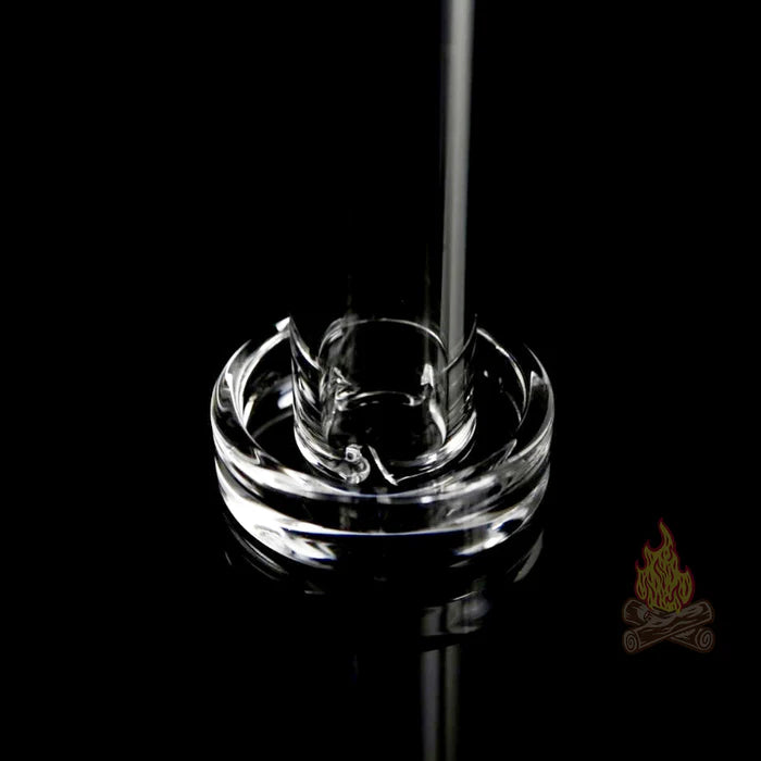 XXL Straight Banger by Campfire Quartz