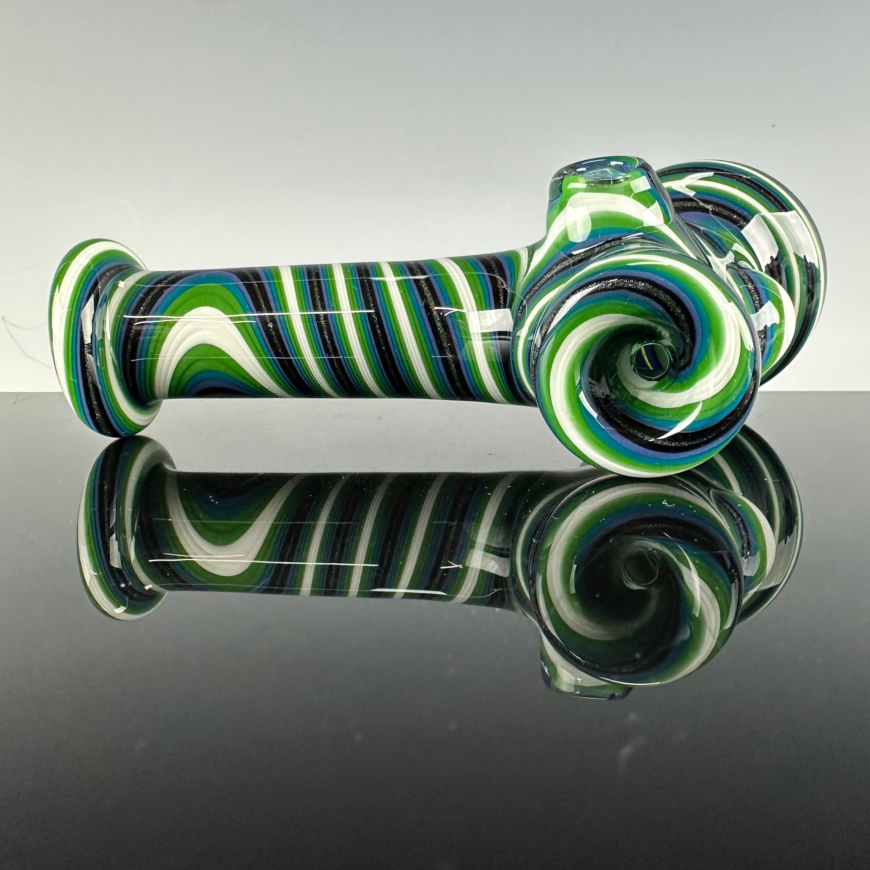 Full Color Hammer by Vigil Glass