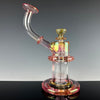 “Fume Series” #21 of 2023 Atom V2 by Mobius Glass