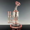 "Serum CFL" Mini Torus Incycler by Fatboy Glass
