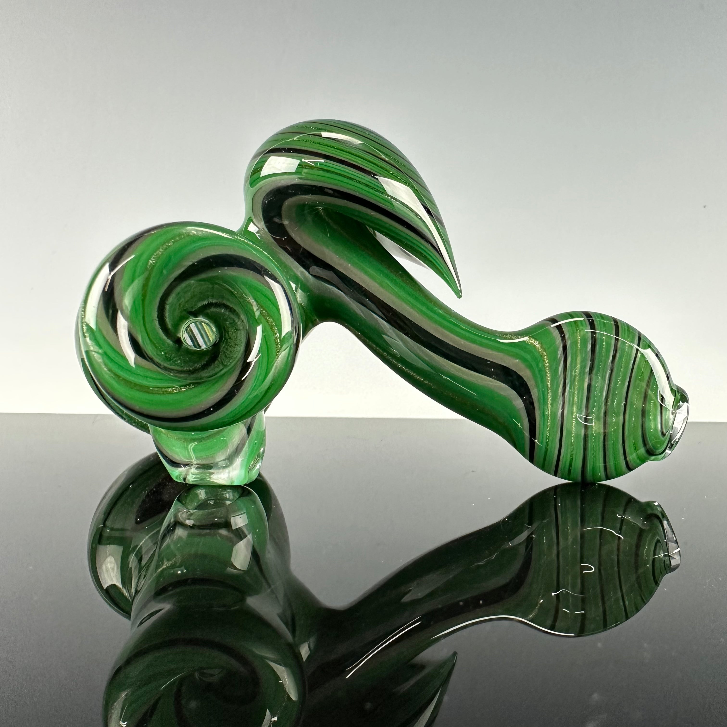 Reversal Sidecar by Vigil Glass