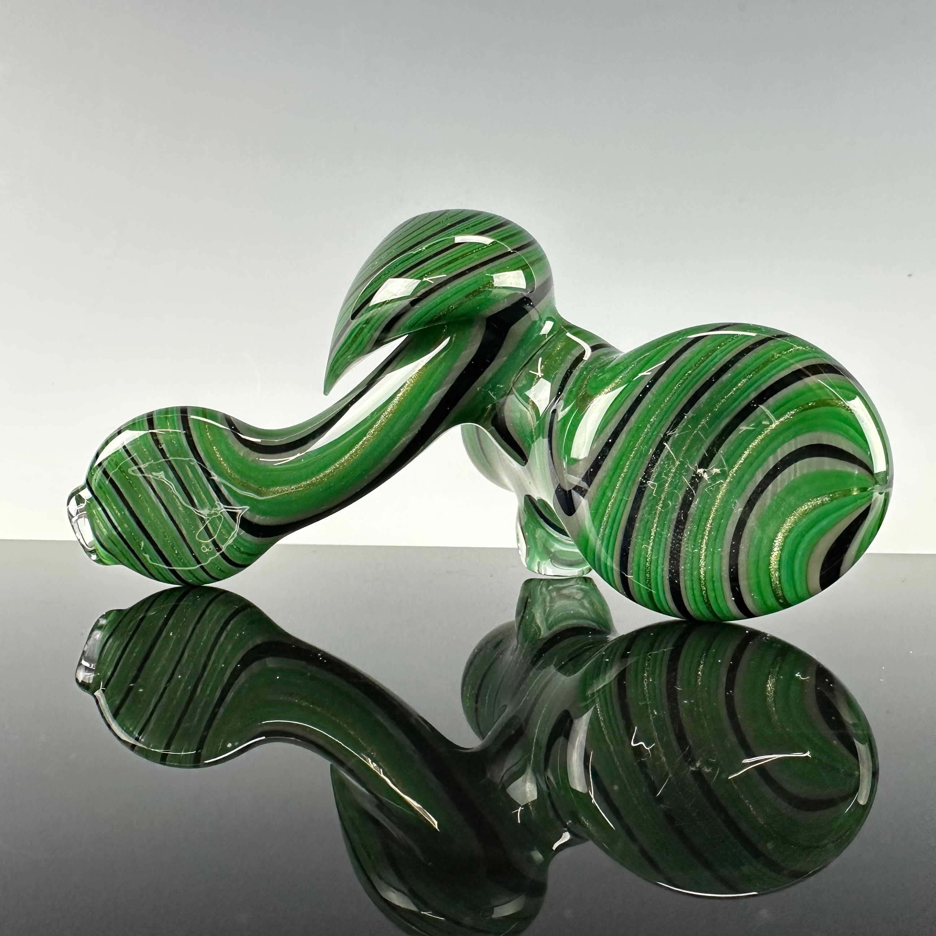 Reversal Sidecar by Vigil Glass