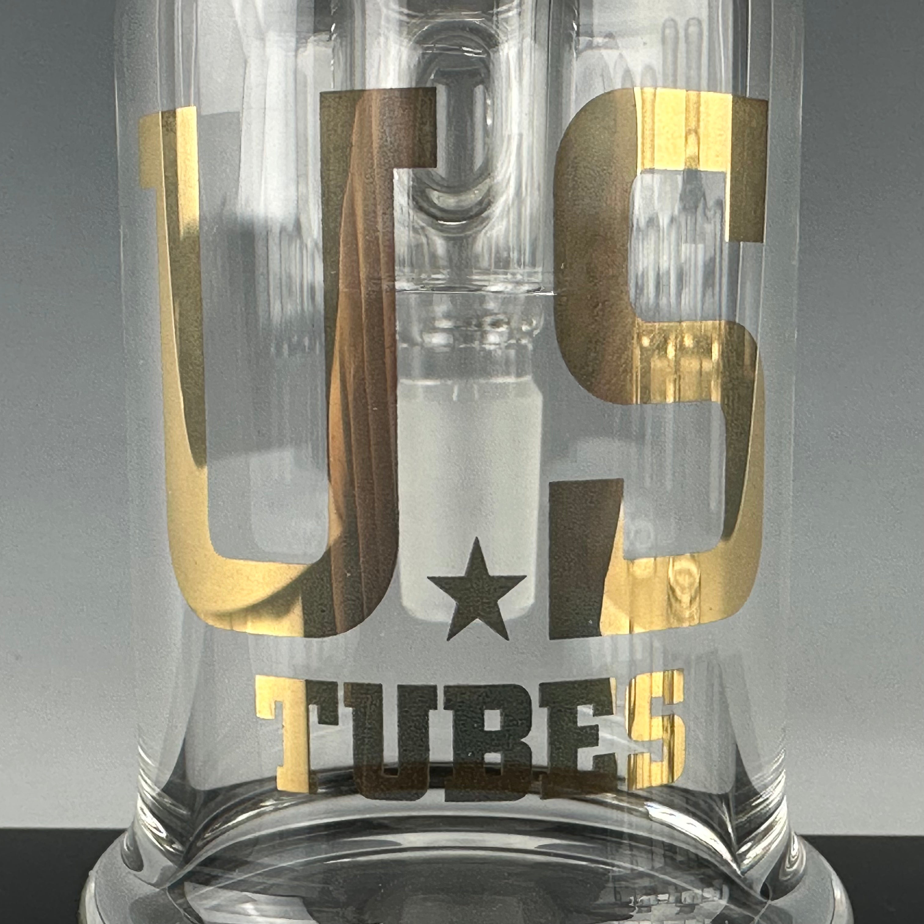 90 degree 19mm Dry Catcher by US Tubes