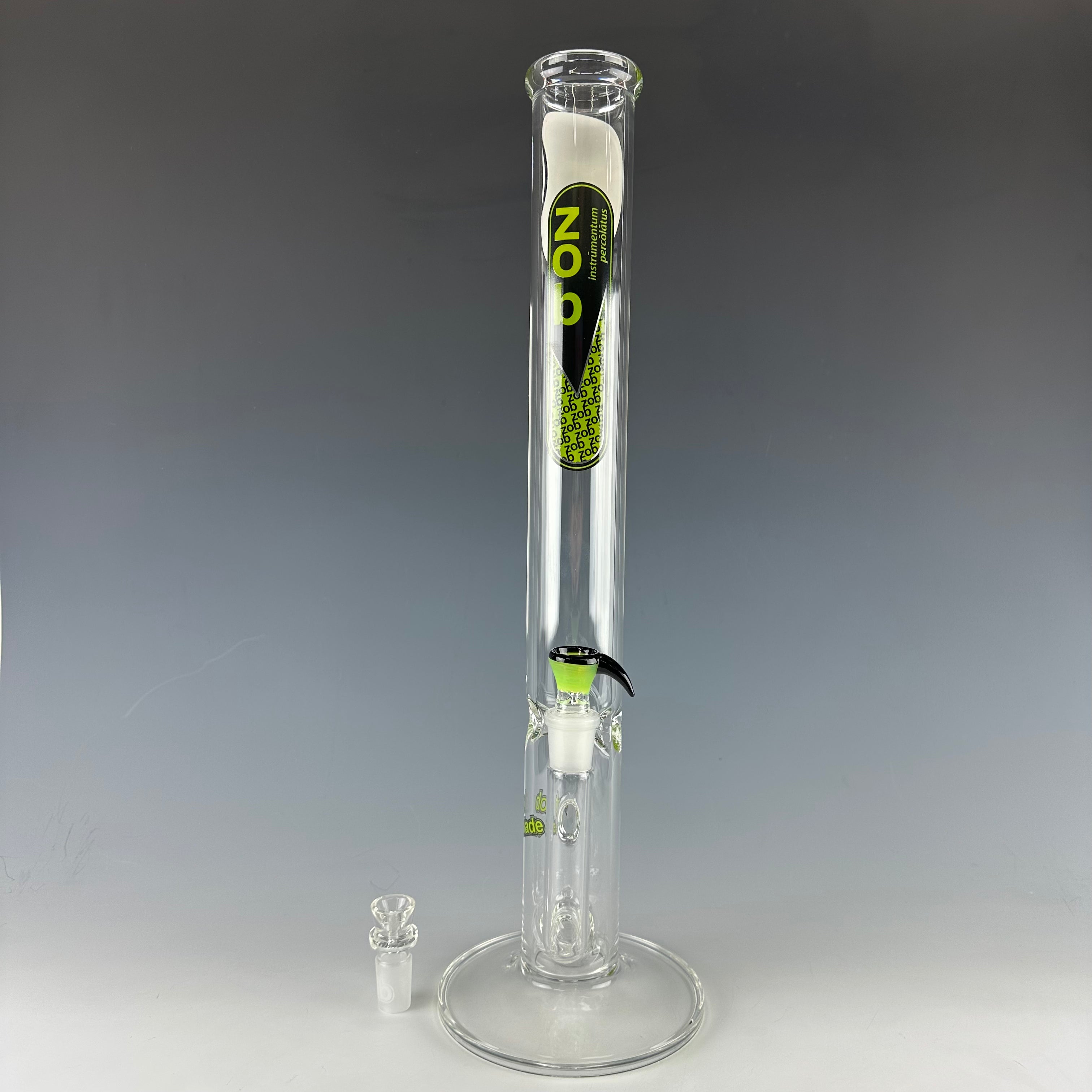 ZOB Package W/ Extra Color Bowl