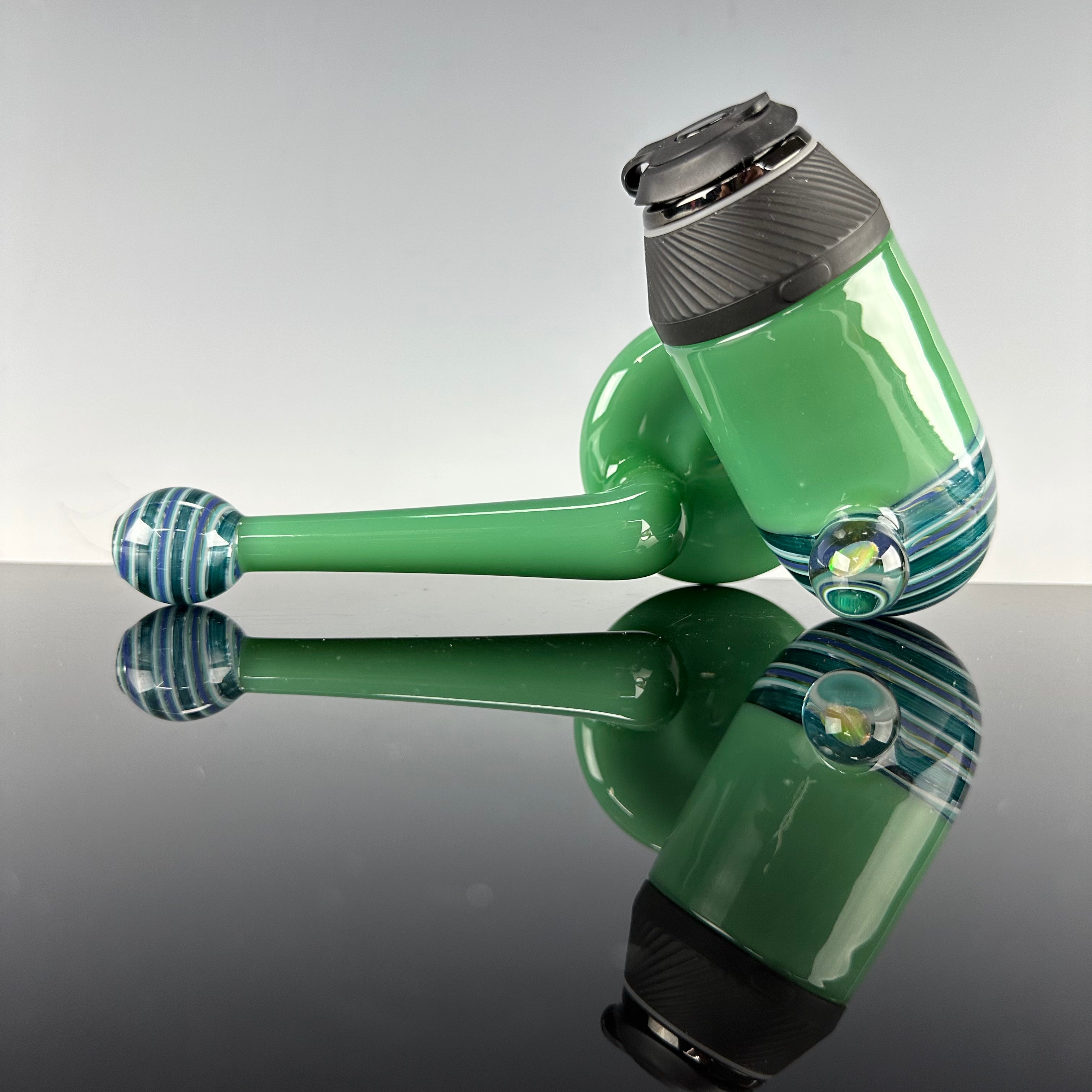 Crushed Opal Encalmo Proxy Sherlock by Rebel Glass