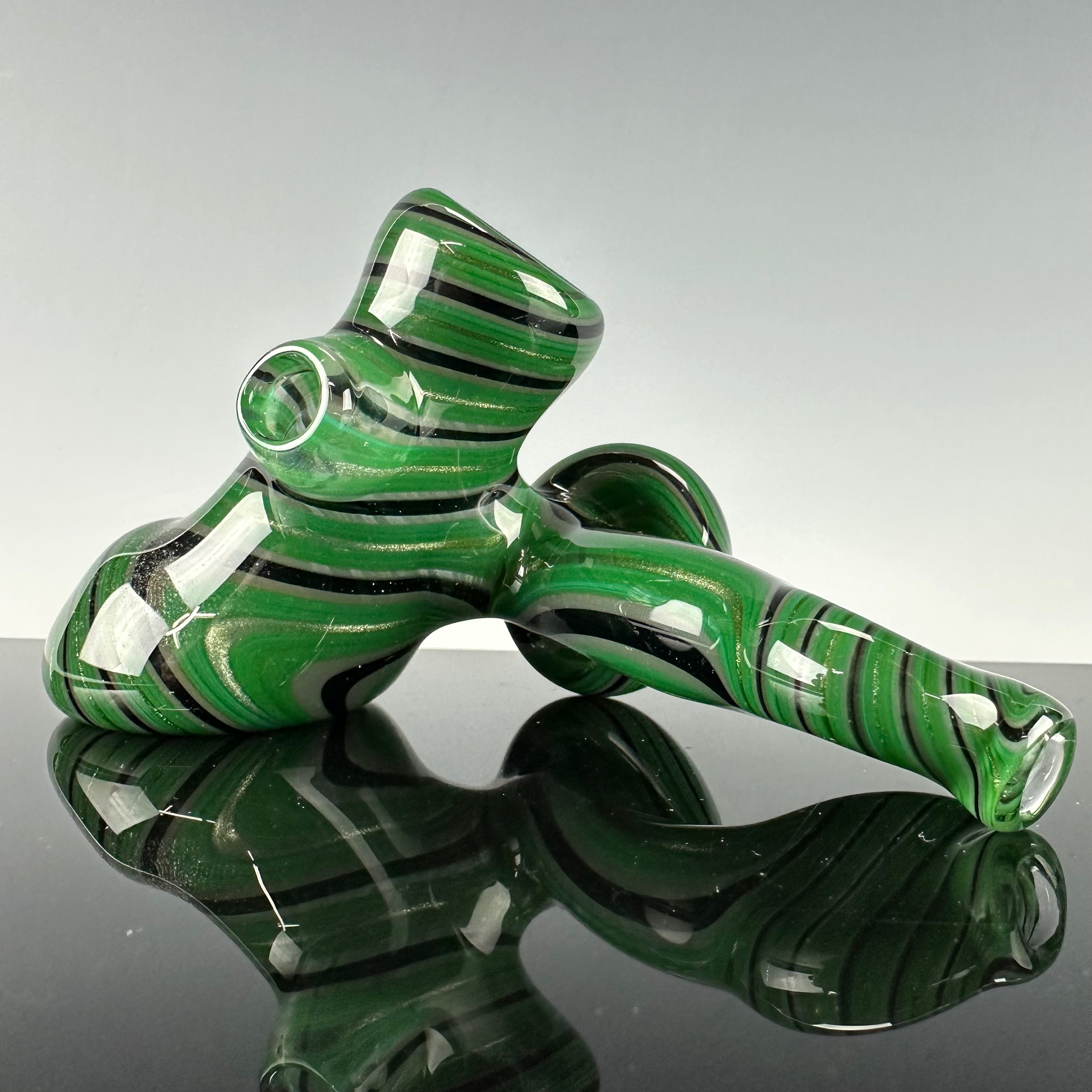 Reversal Sidecar by Vigil Glass