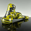 Wig Wag/Reversal Hammer by Vigil Glass