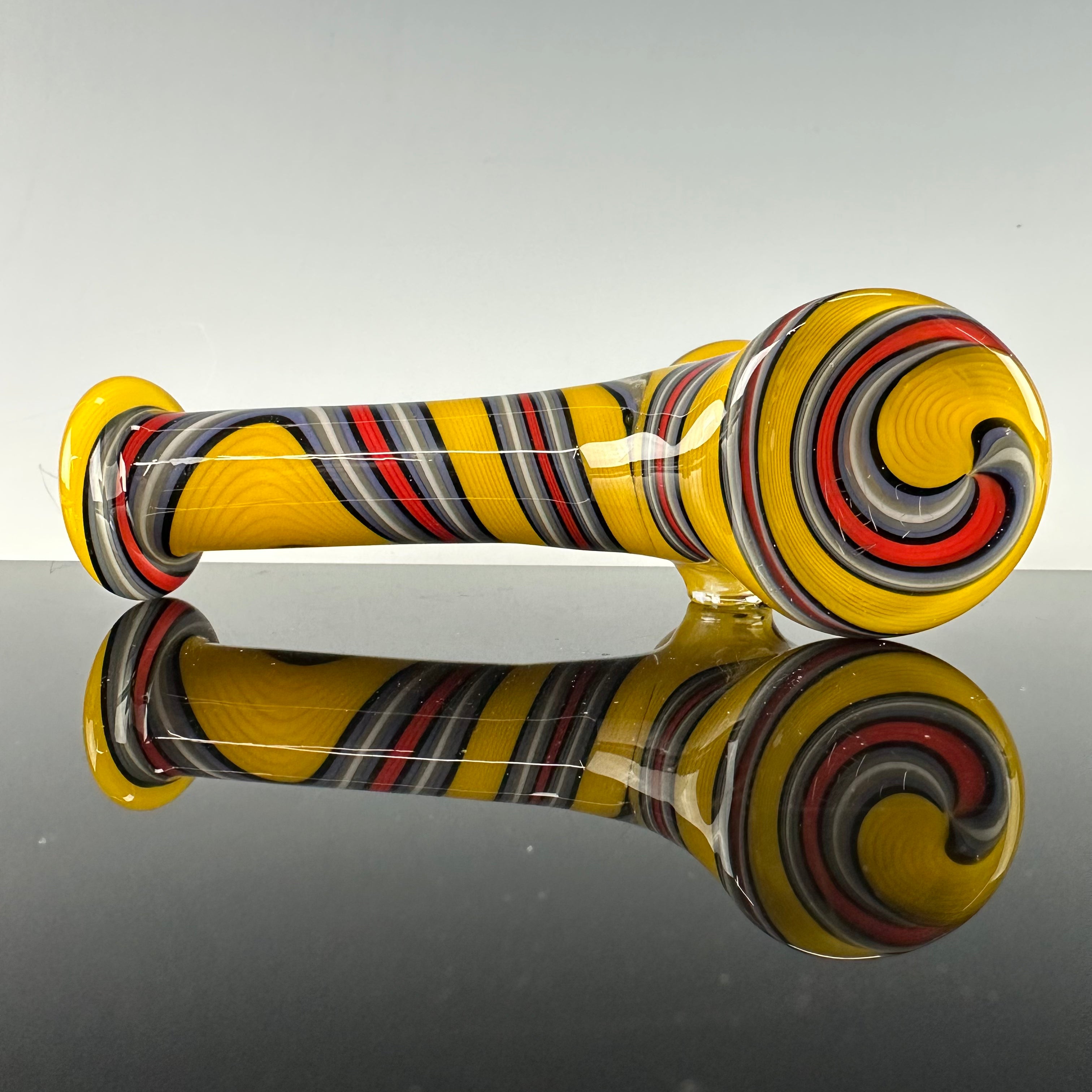 Full Color Hammer by Vigil Glass