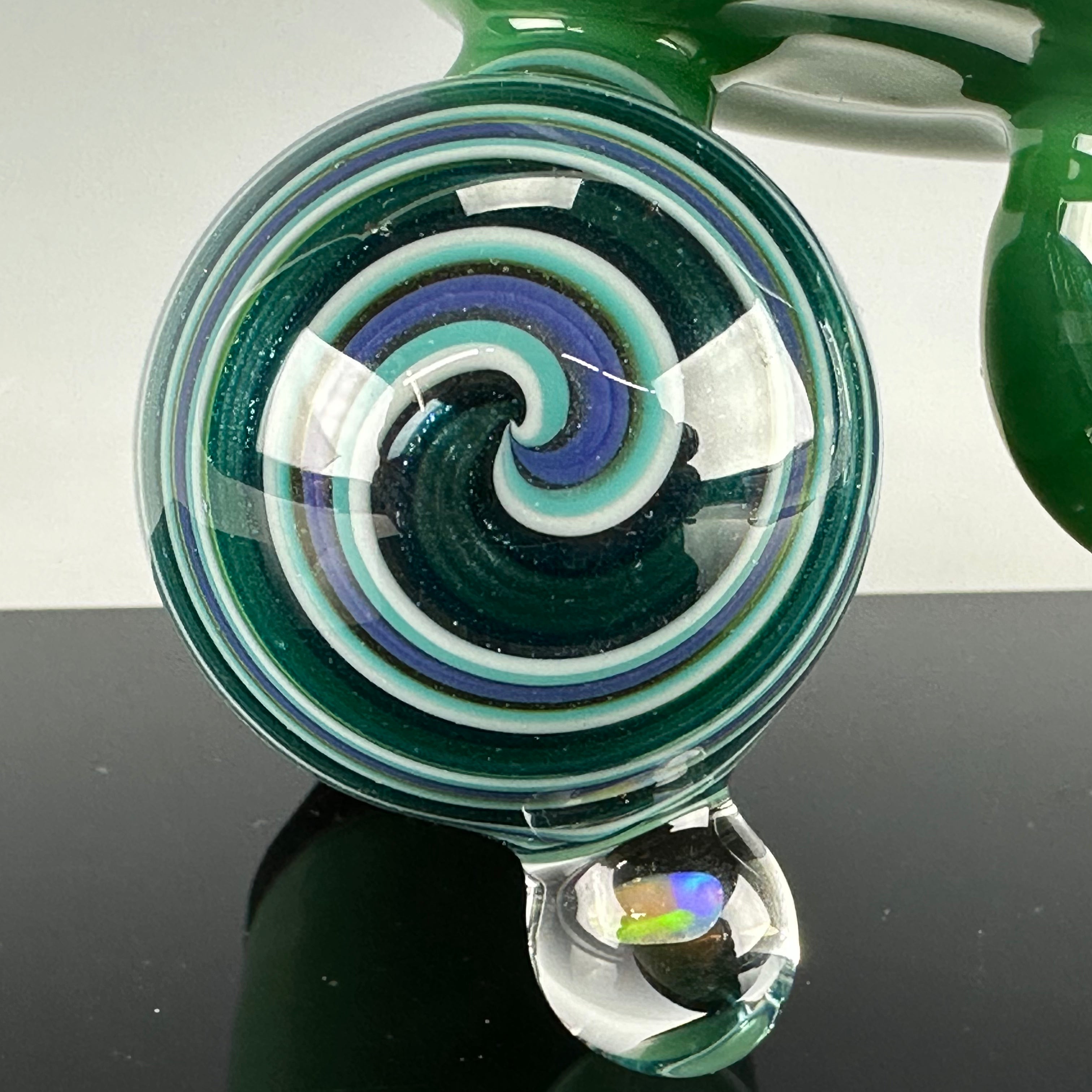 Crushed Opal Encalmo Proxy Sherlock by Rebel Glass