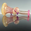 "Karmaline & Fume"  Rig by Avalon Glass