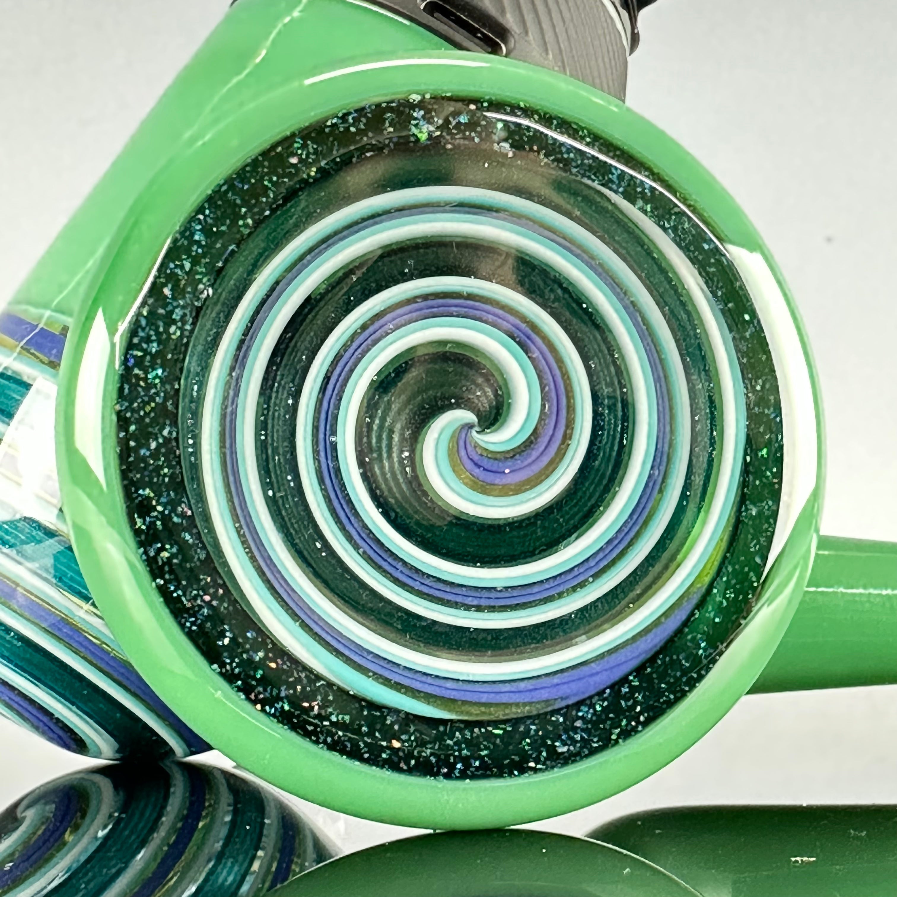 Crushed Opal Encalmo Proxy Sherlock by Rebel Glass