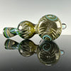Wig Wag Proxy Glass by Rebel Glass