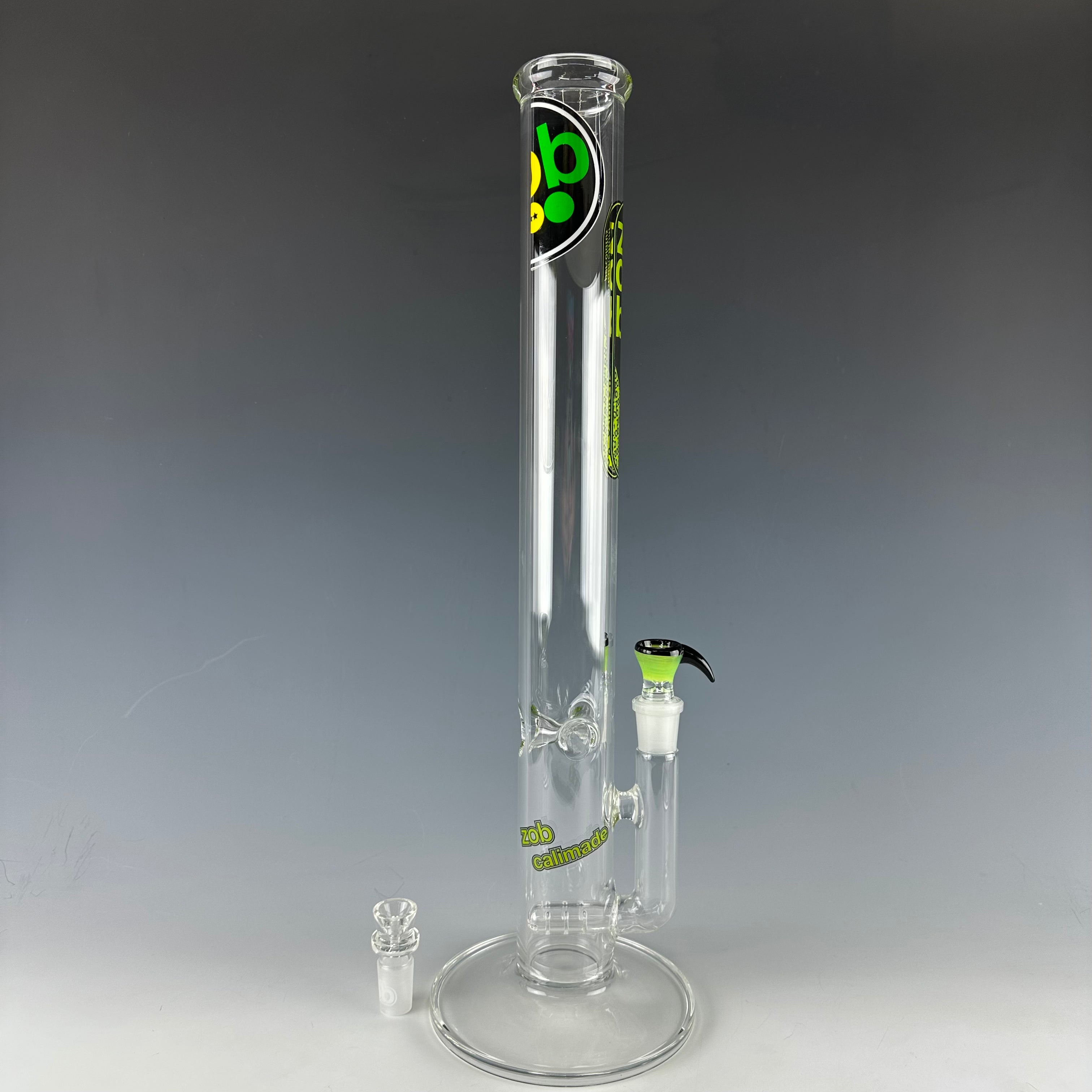 ZOB Package W/ Extra Color Bowl