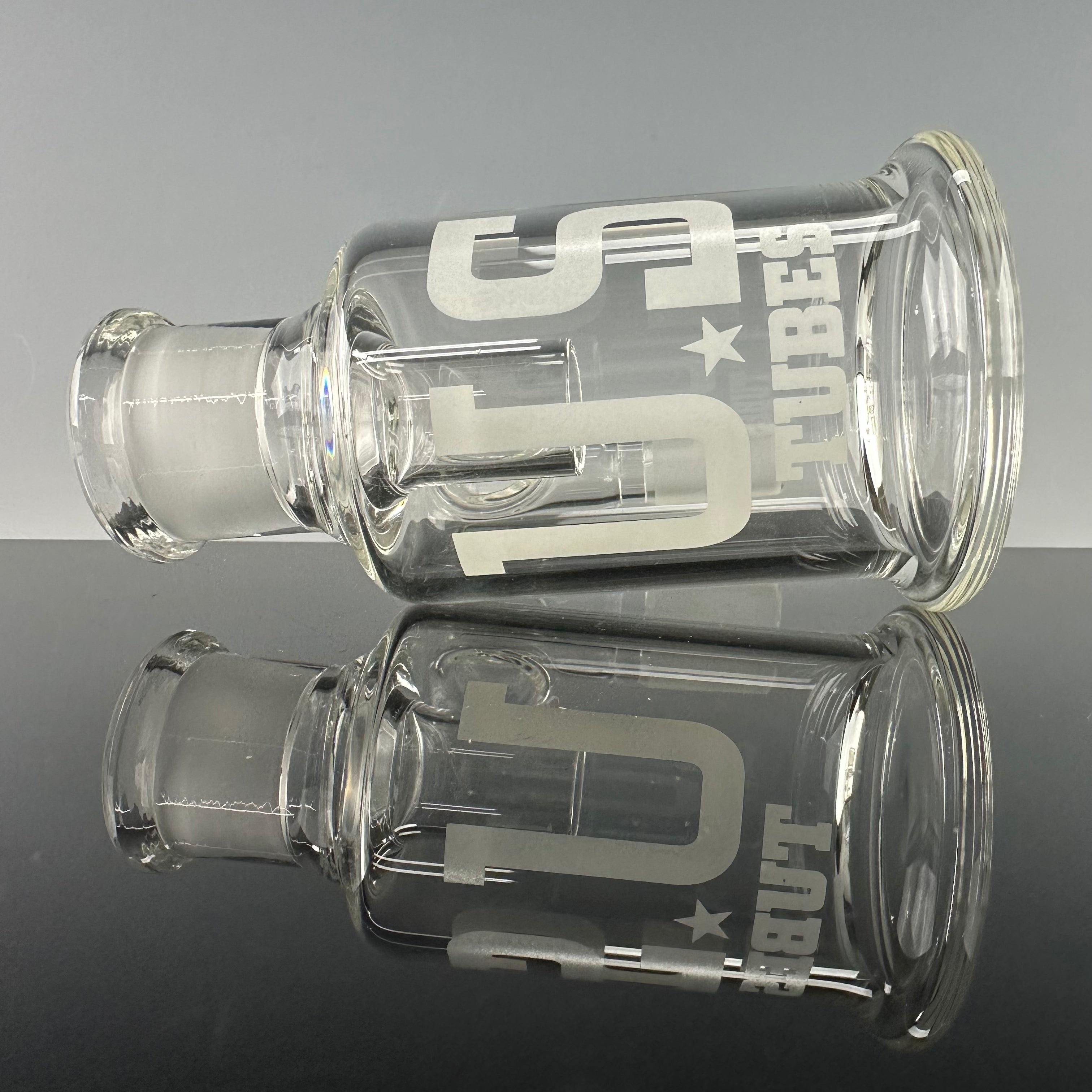 90 degree 19mm Dry Catcher by US Tubes